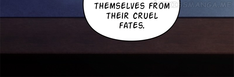 GANDA: Night Defender Chapter 49 - page 17