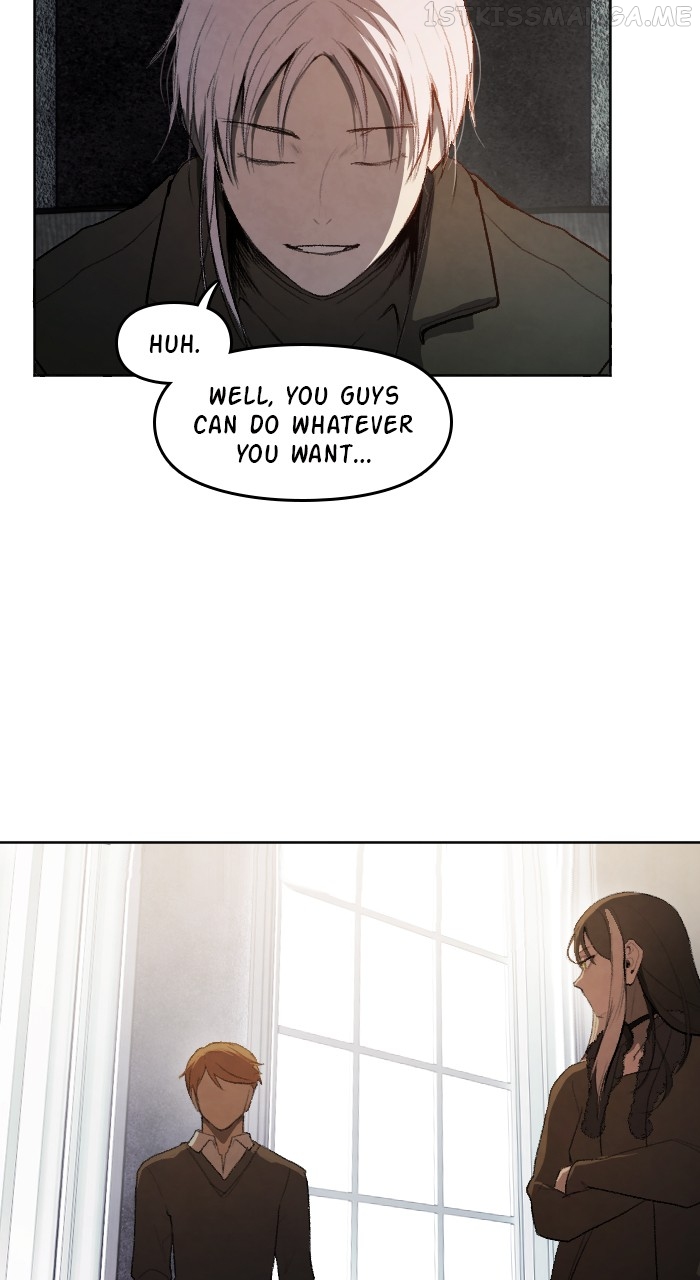 GANDA: Night Defender Chapter 49 - page 23
