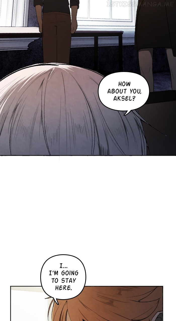 GANDA: Night Defender Chapter 49 - page 24