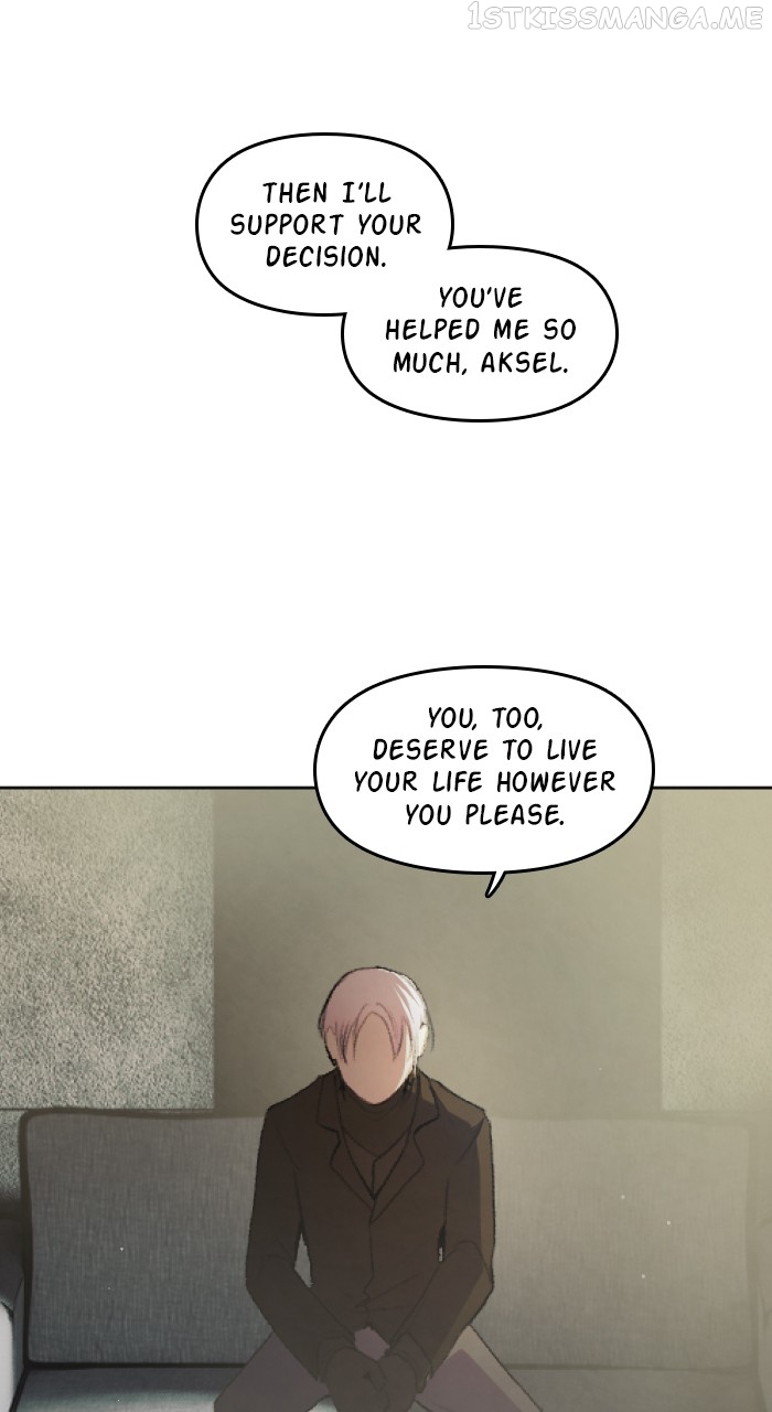 GANDA: Night Defender Chapter 49 - page 26
