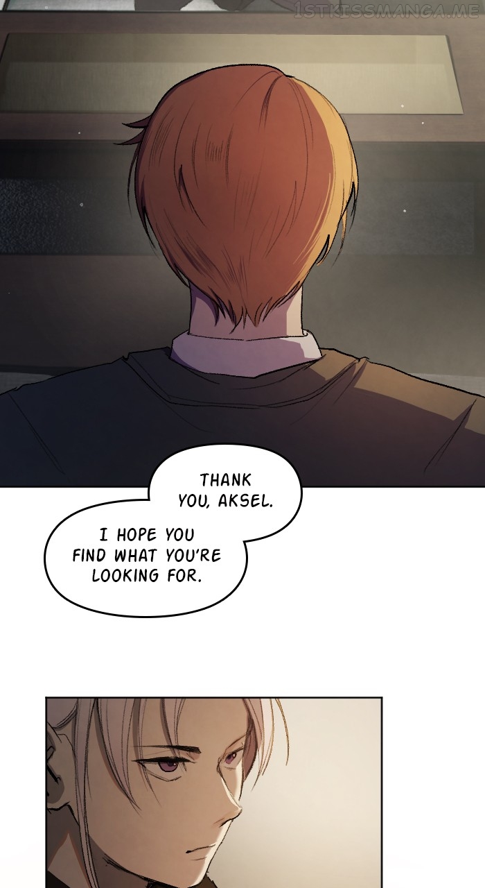 GANDA: Night Defender Chapter 49 - page 27