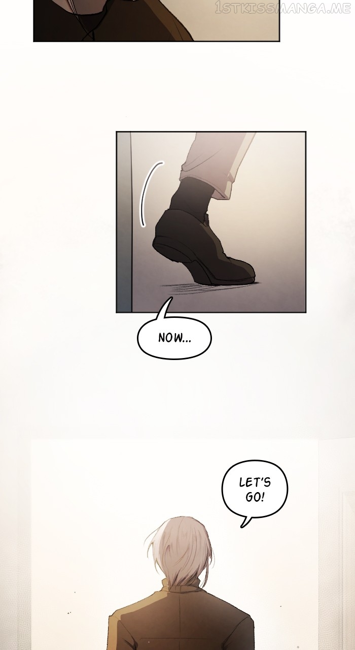 GANDA: Night Defender Chapter 49 - page 28