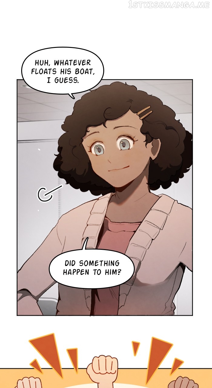 GANDA: Night Defender Chapter 49 - page 38