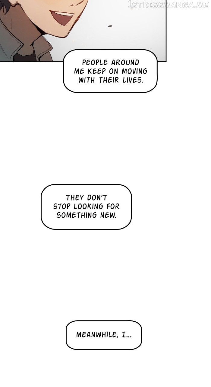 GANDA: Night Defender Chapter 49 - page 40