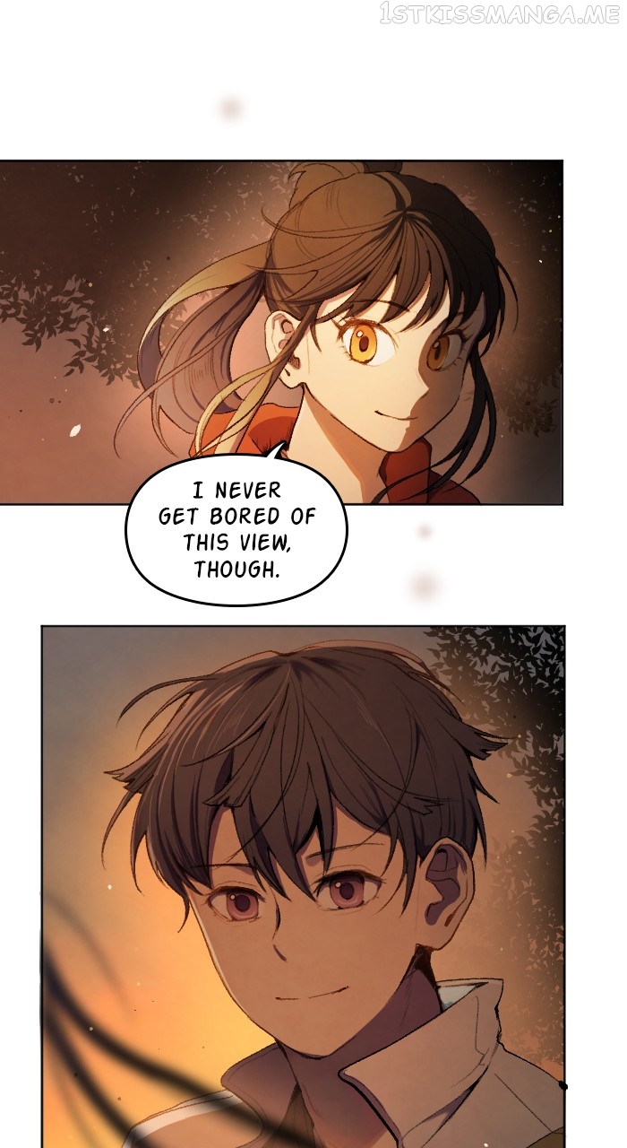 GANDA: Night Defender Chapter 49 - page 51