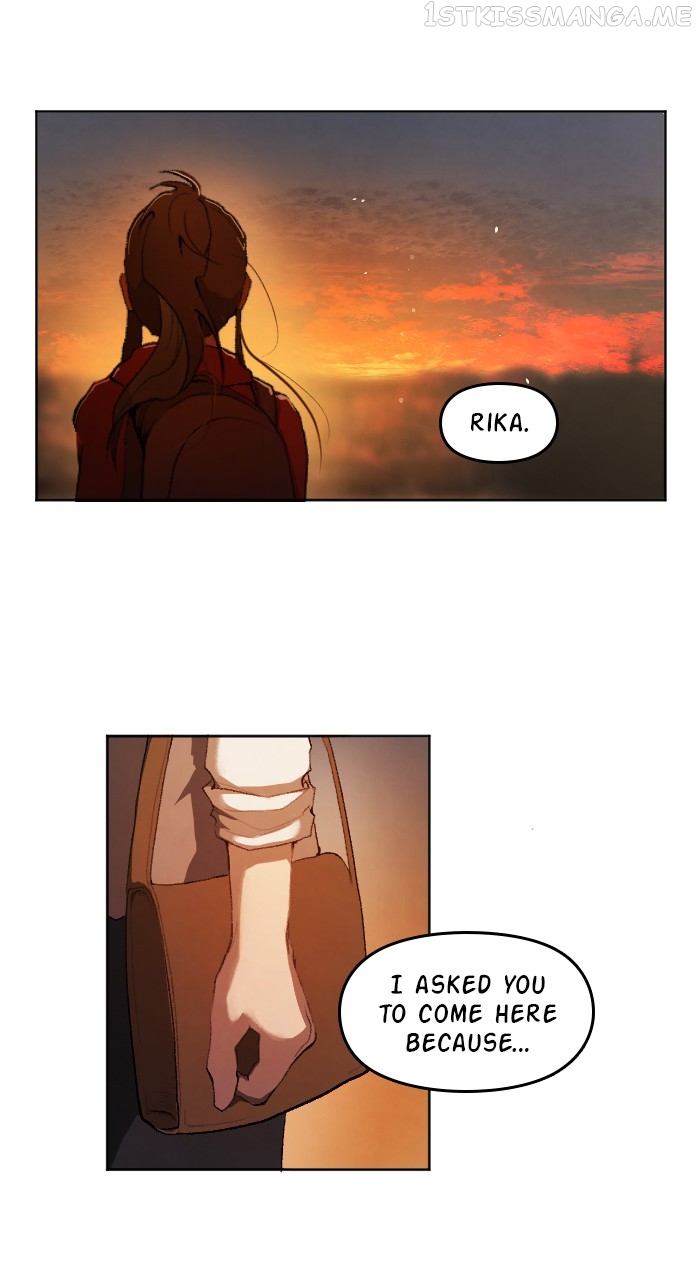 GANDA: Night Defender Chapter 49 - page 53