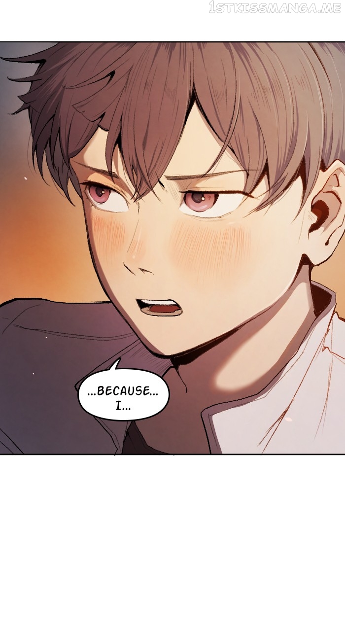 GANDA: Night Defender Chapter 49 - page 54