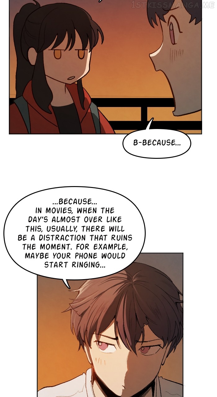 GANDA: Night Defender Chapter 49 - page 57