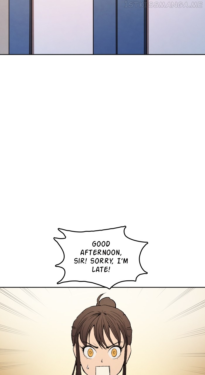 GANDA: Night Defender Chapter 49 - page 6