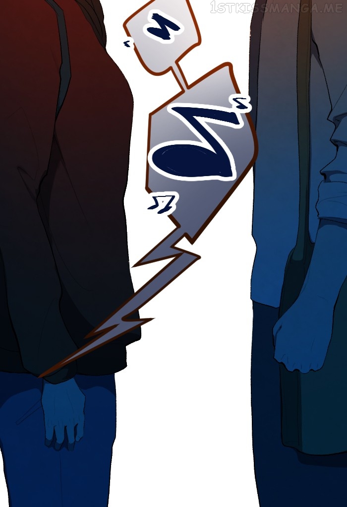 GANDA: Night Defender Chapter 49 - page 60
