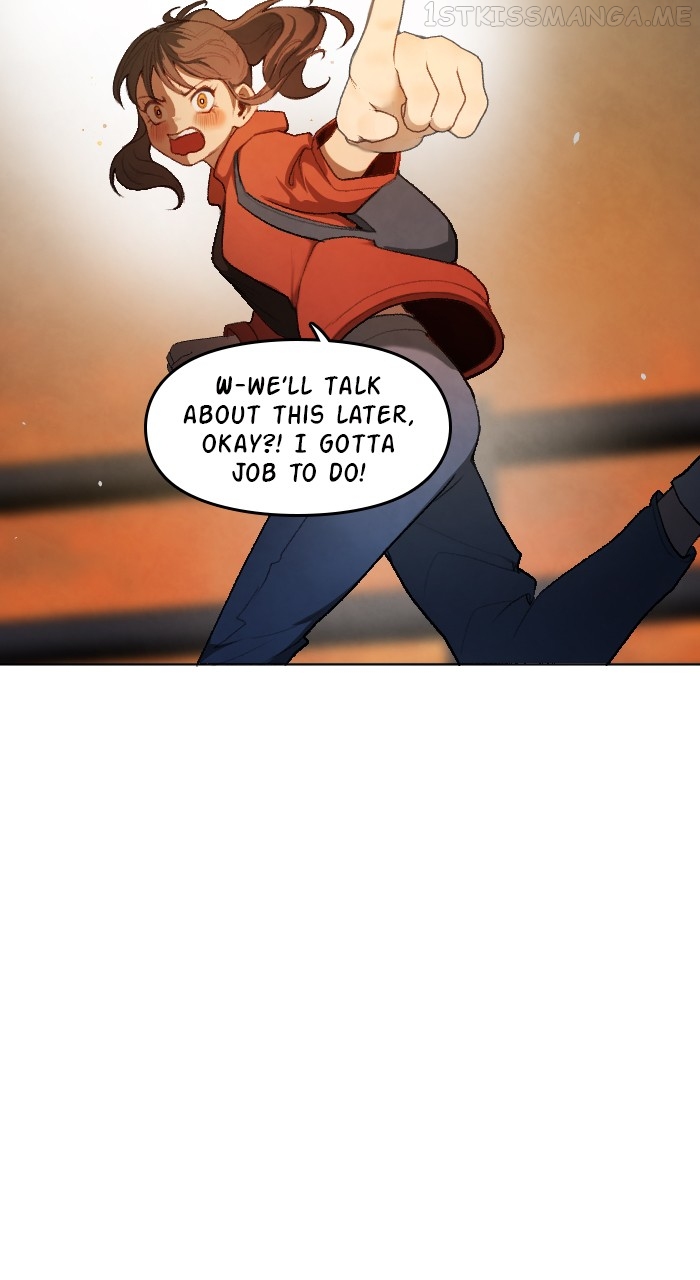GANDA: Night Defender Chapter 49 - page 66