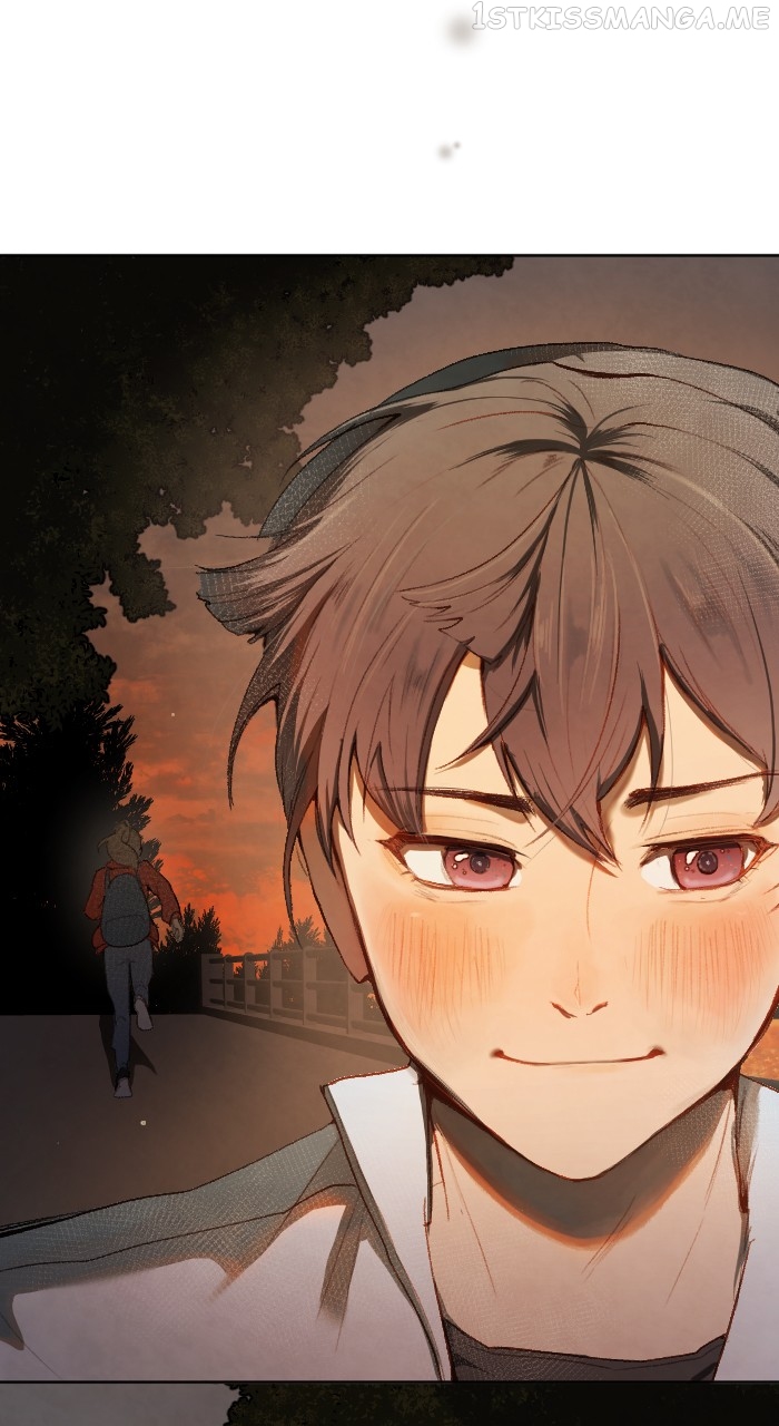 GANDA: Night Defender Chapter 49 - page 67