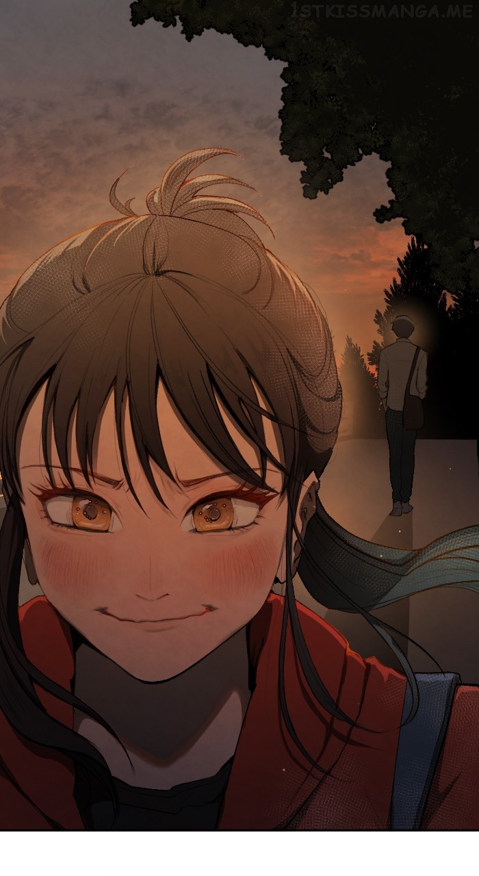 GANDA: Night Defender Chapter 49 - page 68