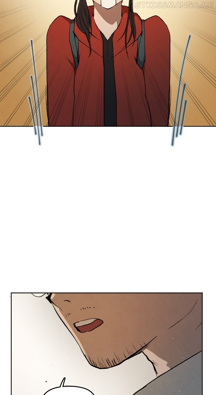 GANDA: Night Defender Chapter 49 - page 7