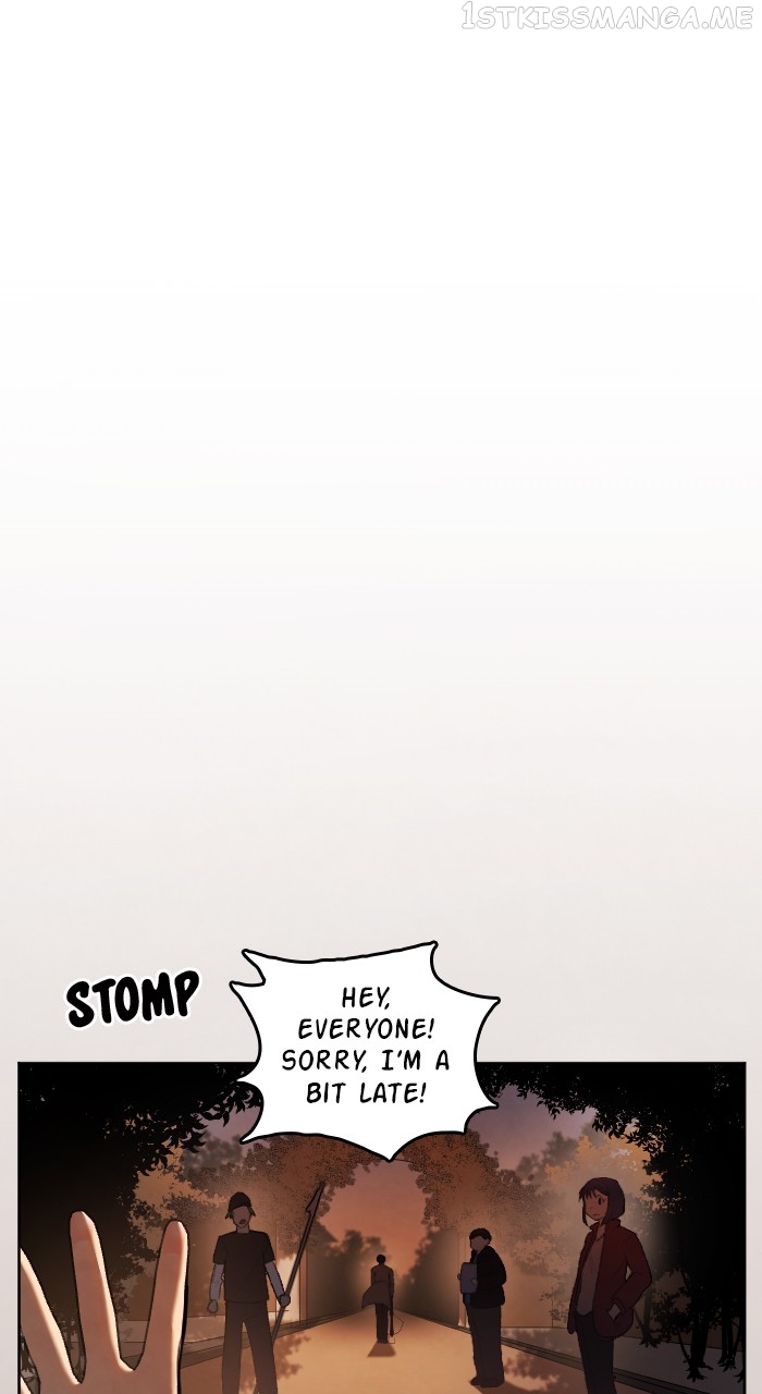 GANDA: Night Defender Chapter 49 - page 70