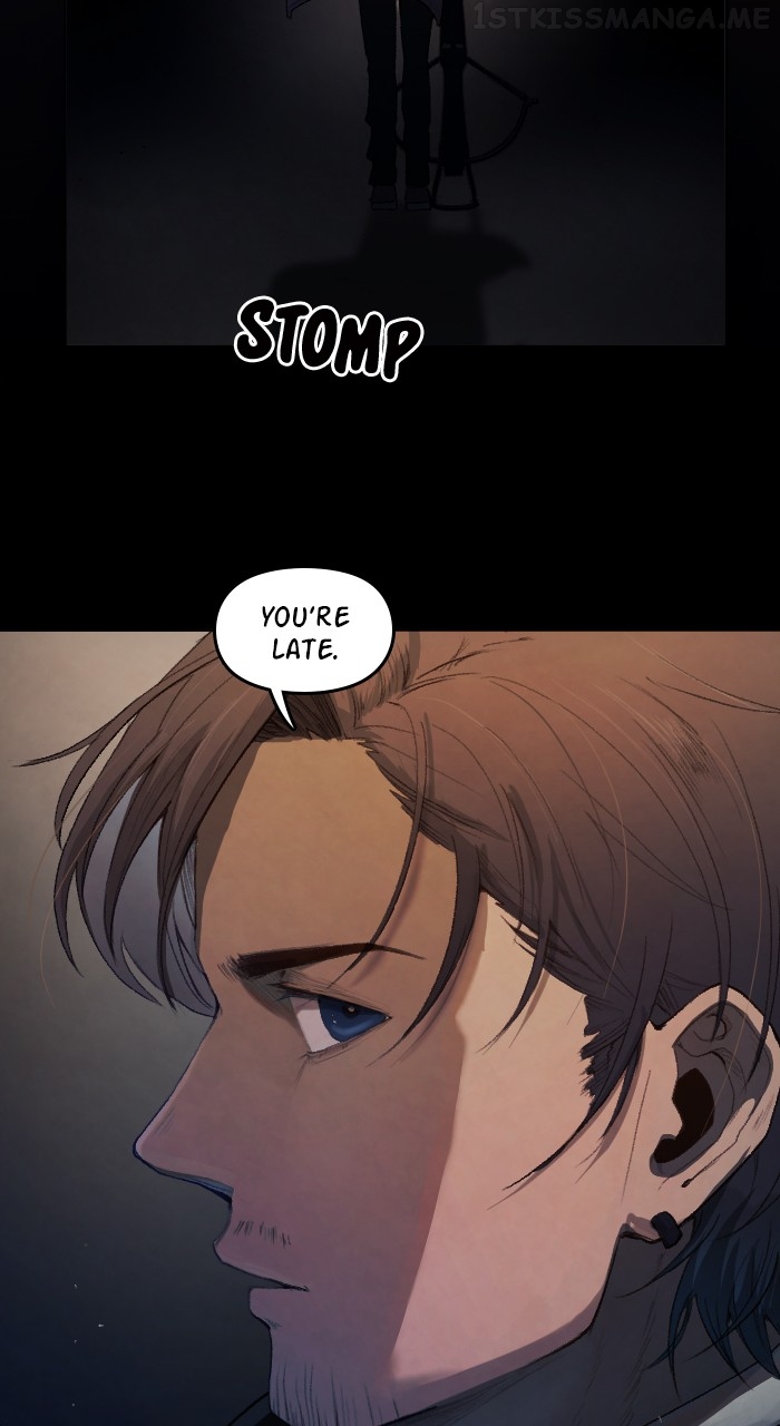 GANDA: Night Defender Chapter 49 - page 74
