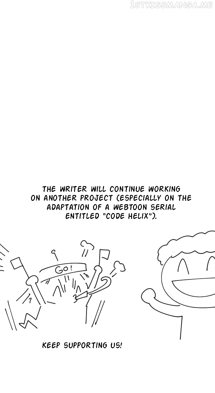 GANDA: Night Defender Chapter 49 - page 83