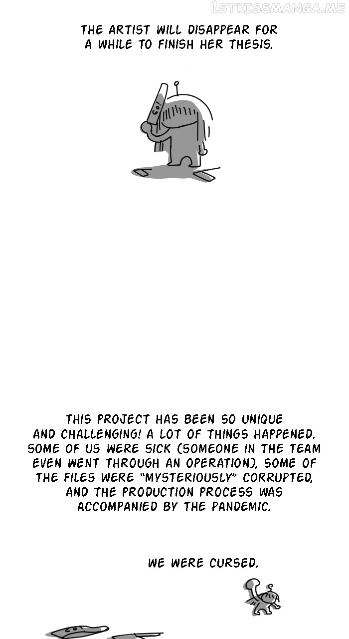 GANDA: Night Defender Chapter 49 - page 85