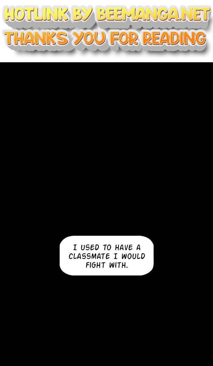 GANDA: Night Defender Chapter 5 - page 1