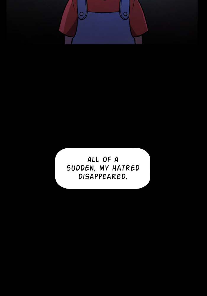 GANDA: Night Defender Chapter 5 - page 10