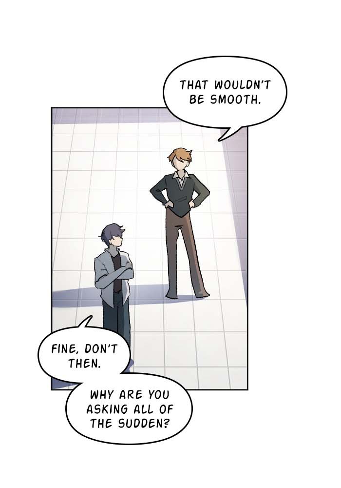 GANDA: Night Defender Chapter 5 - page 13