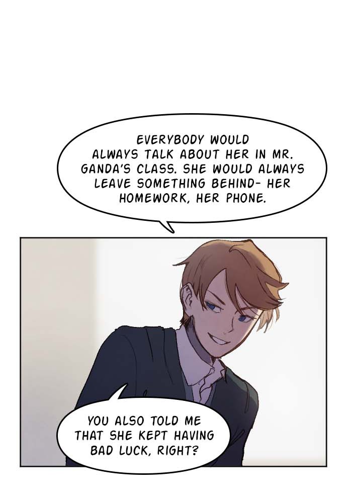 GANDA: Night Defender Chapter 5 - page 14