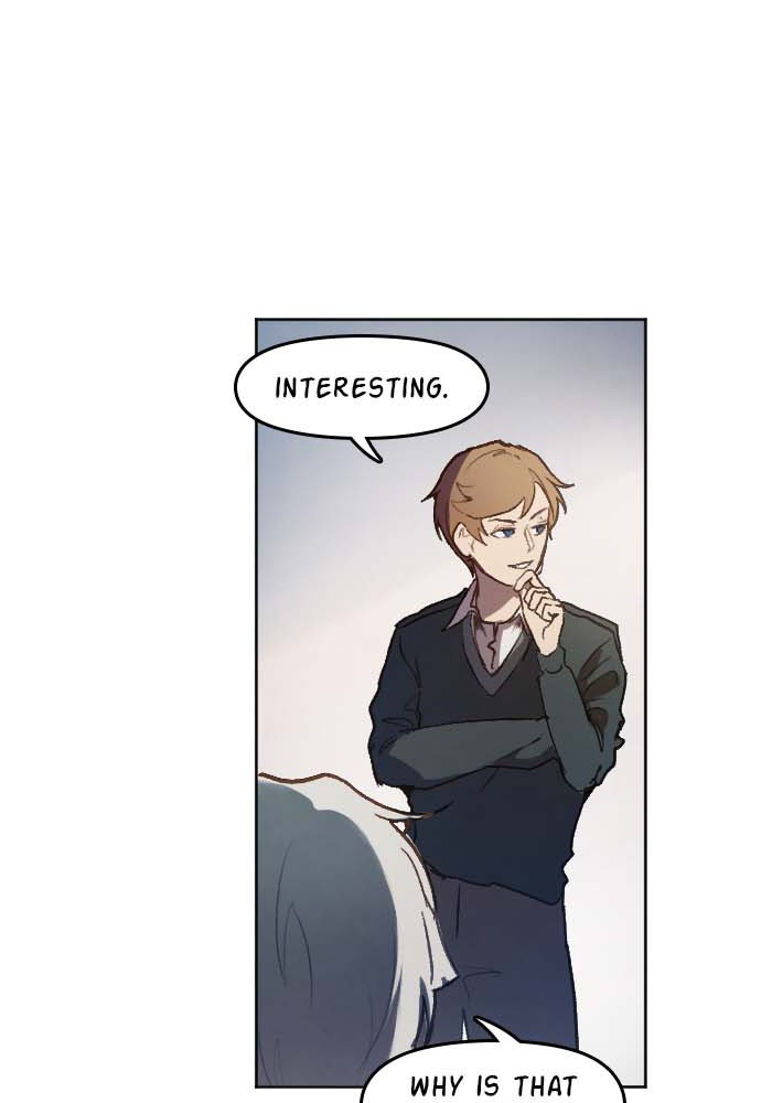 GANDA: Night Defender Chapter 5 - page 16