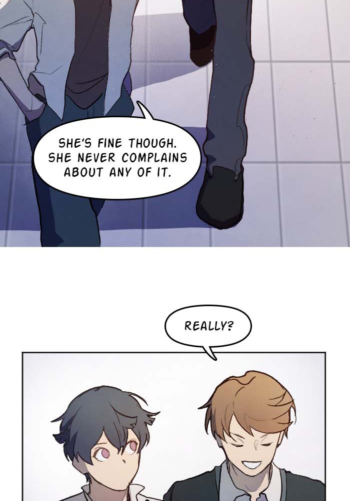 GANDA: Night Defender Chapter 5 - page 18