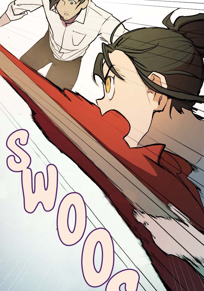 GANDA: Night Defender Chapter 5 - page 24