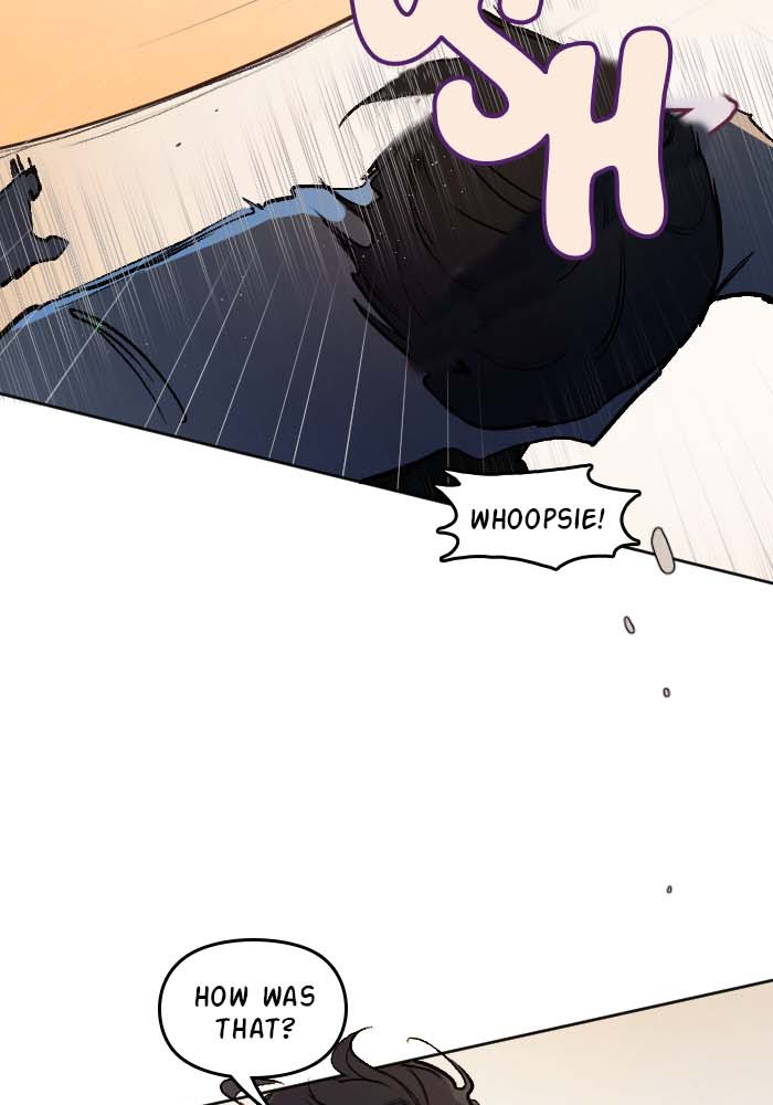 GANDA: Night Defender Chapter 5 - page 27
