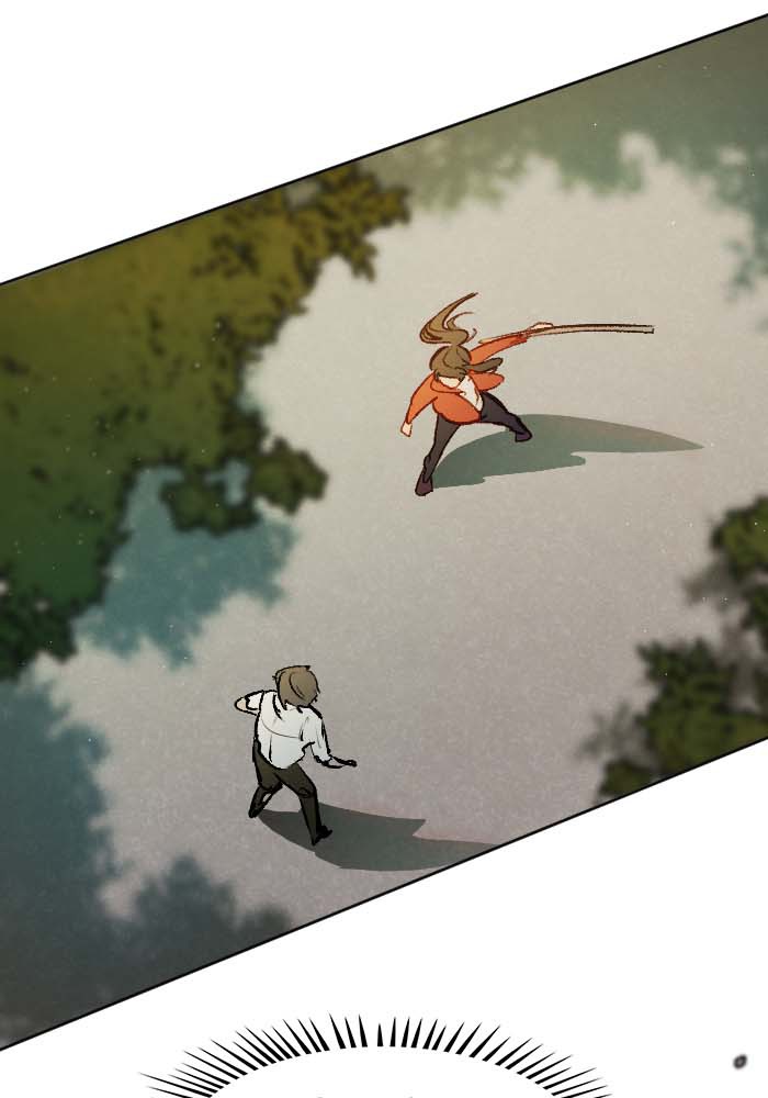 GANDA: Night Defender Chapter 5 - page 30