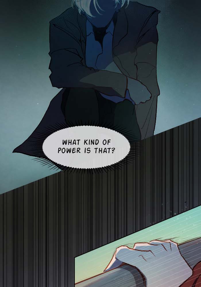 GANDA: Night Defender Chapter 5 - page 32