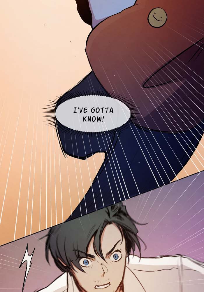 GANDA: Night Defender Chapter 5 - page 34