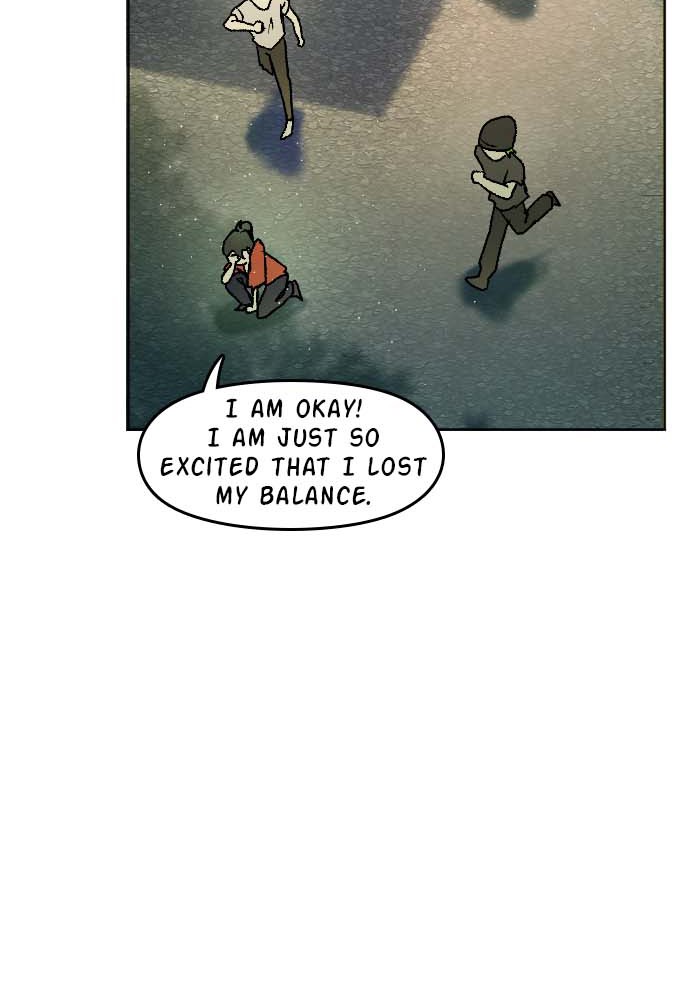 GANDA: Night Defender Chapter 5 - page 39