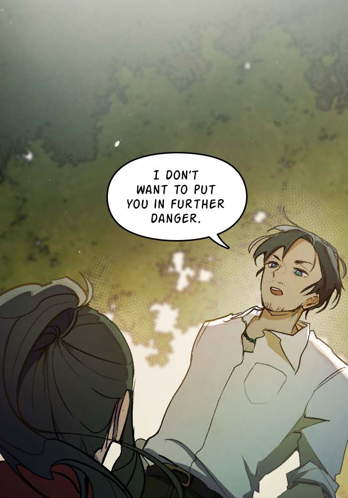 GANDA: Night Defender Chapter 5 - page 49