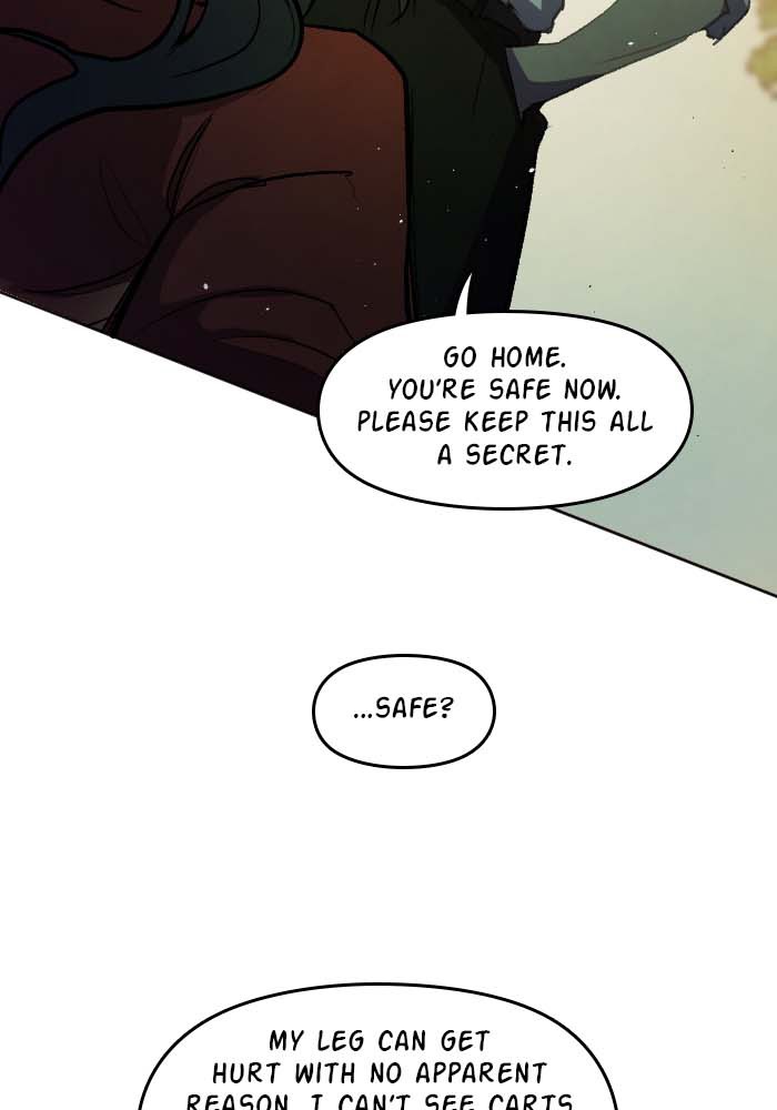 GANDA: Night Defender Chapter 5 - page 50