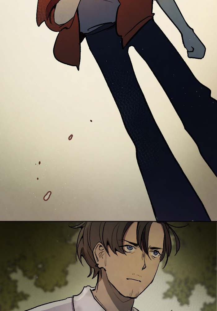 GANDA: Night Defender Chapter 5 - page 59