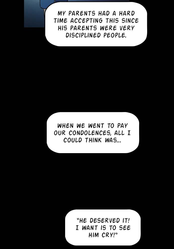 GANDA: Night Defender Chapter 5 - page 6
