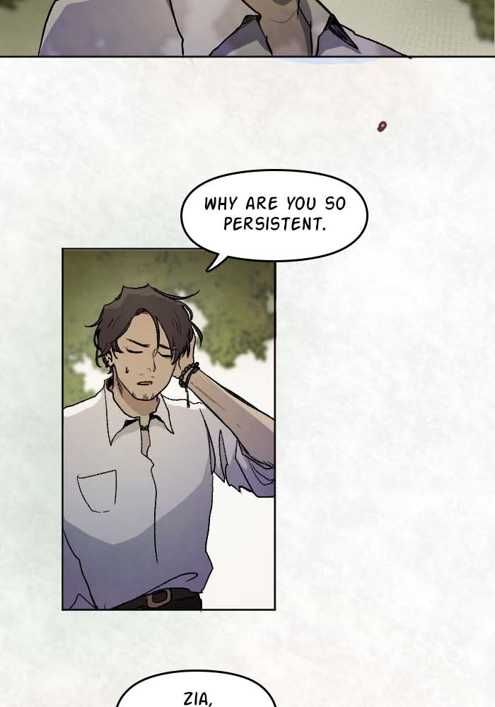 GANDA: Night Defender Chapter 5 - page 60