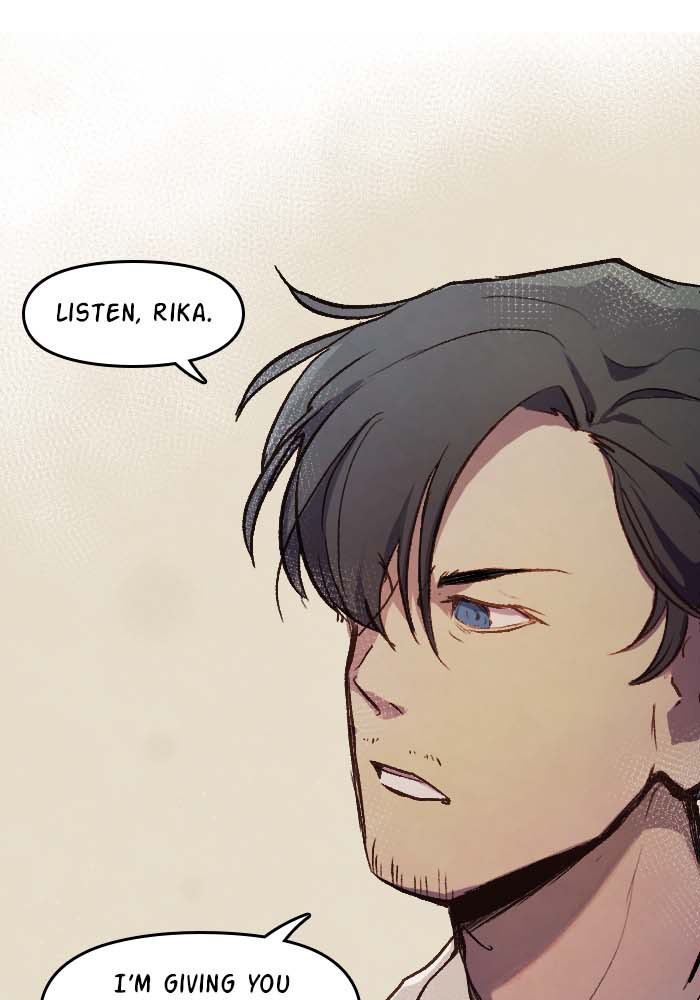 GANDA: Night Defender Chapter 5 - page 67