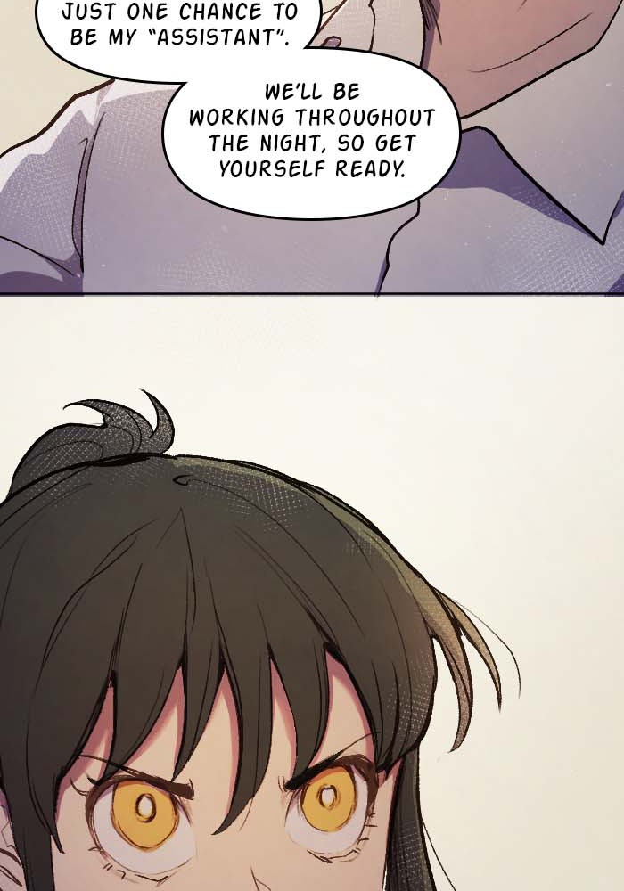 GANDA: Night Defender Chapter 5 - page 68