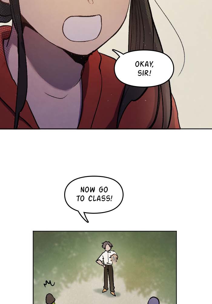 GANDA: Night Defender Chapter 5 - page 69
