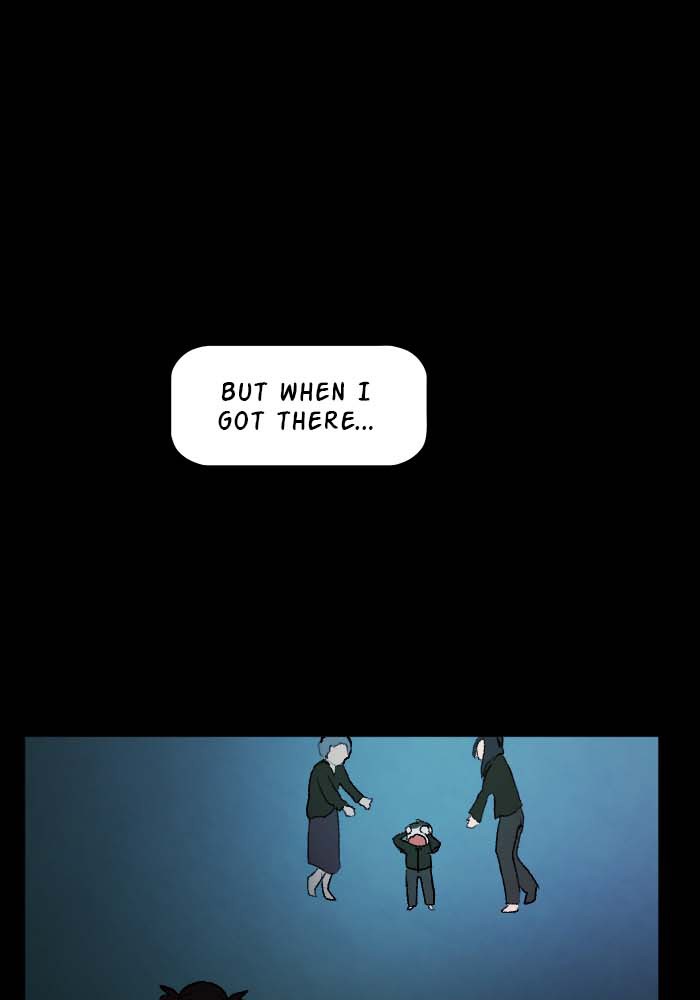 GANDA: Night Defender Chapter 5 - page 7