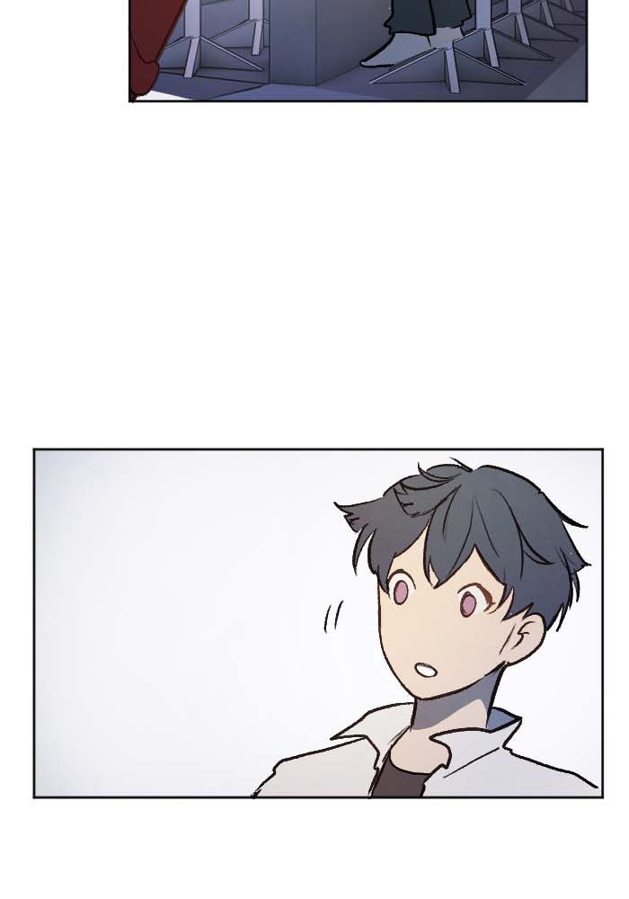 GANDA: Night Defender Chapter 5 - page 76