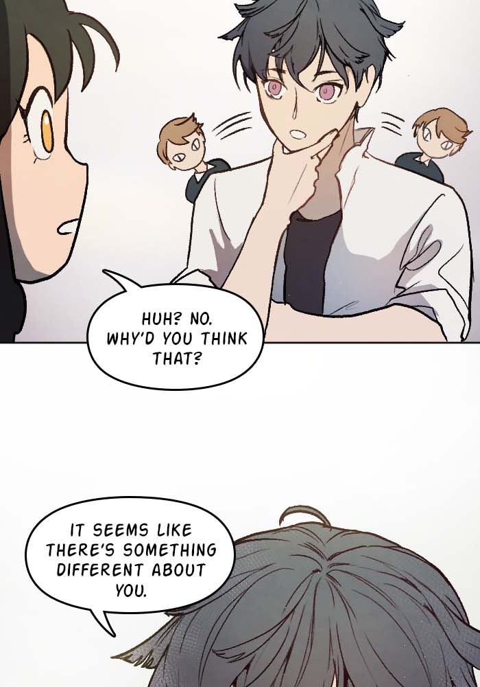 GANDA: Night Defender Chapter 5 - page 79