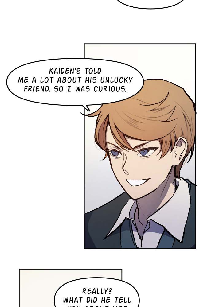 GANDA: Night Defender Chapter 5 - page 86
