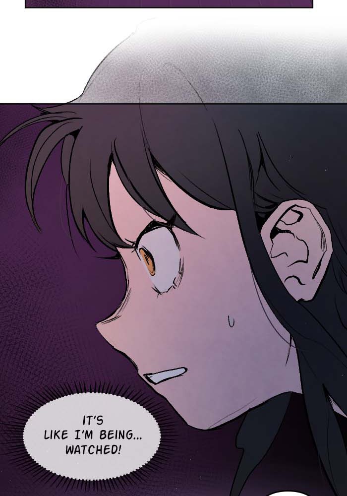GANDA: Night Defender Chapter 5 - page 94