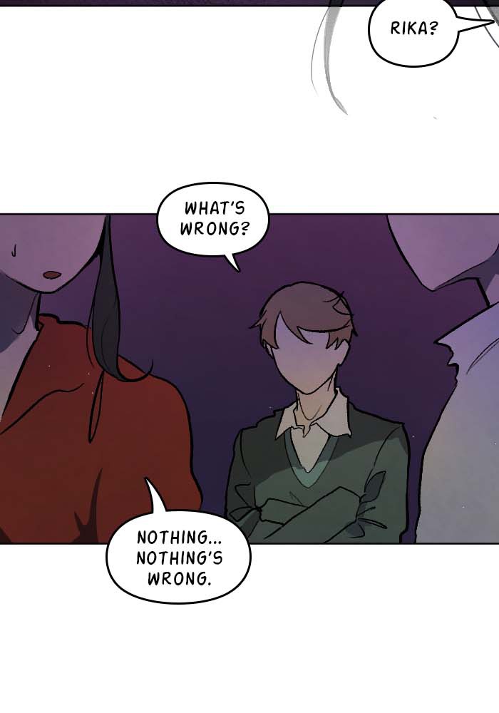 GANDA: Night Defender Chapter 5 - page 95