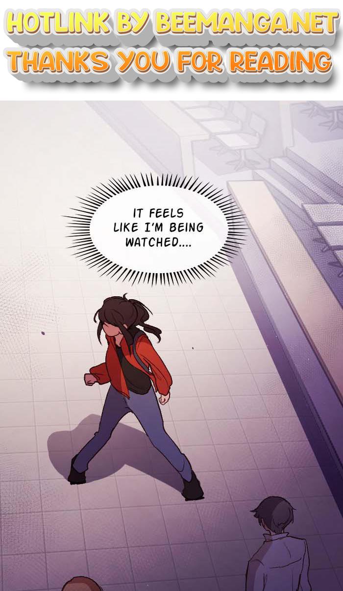 GANDA: Night Defender Chapter 6 - page 1