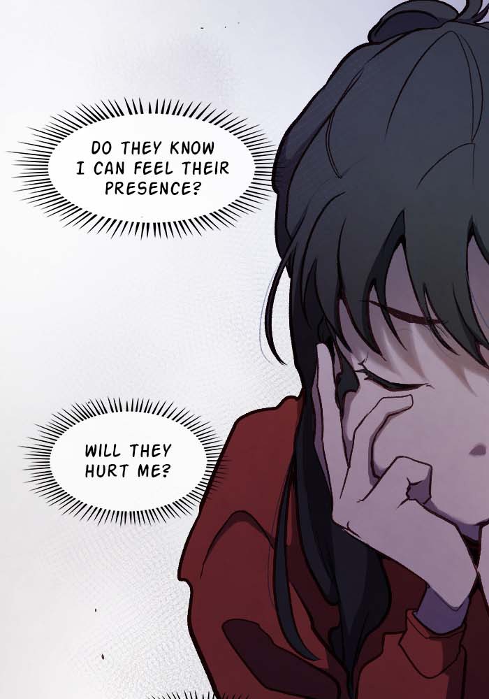 GANDA: Night Defender Chapter 6 - page 18